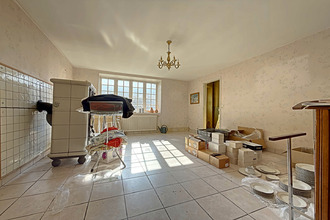 achat maison hermonville 51220