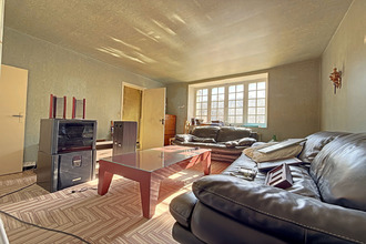 achat maison hermonville 51220