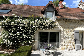 achat maison hermonville 51220