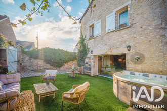 achat maison hermonville 51220
