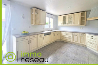 achat maison herny 57580