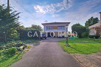 achat maison herny 57580