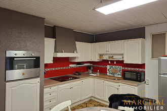 achat maison herny 57580