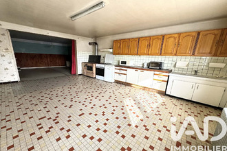 achat maison herny 57580