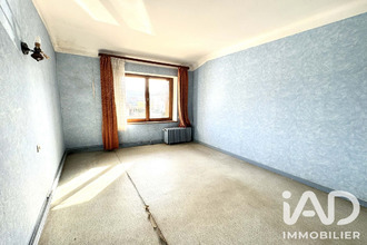 achat maison herny 57580