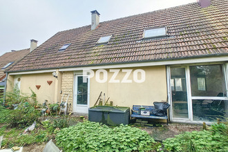 achat maison herouville-st-clair 14200