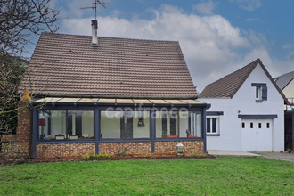 achat maison herouville-st-clair 14200