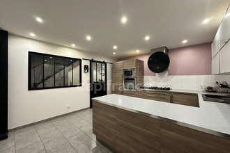 achat maison herouville-st-clair 14200