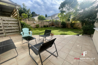 achat maison herouville-st-clair 14200