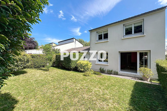 achat maison herouville-st-clair 14200