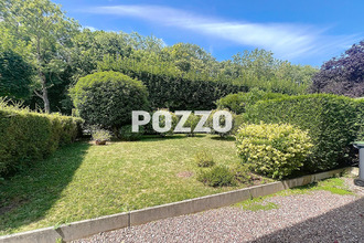 achat maison herouville-st-clair 14200