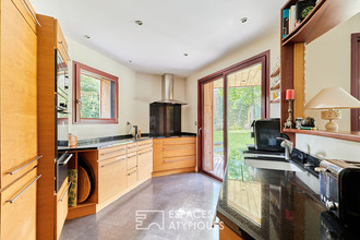 achat maison herouville-st-clair 14200