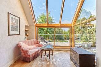 achat maison herouville-st-clair 14200