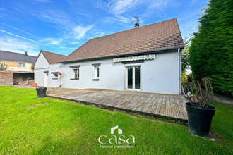 achat maison herouville-st-clair 14200