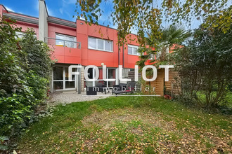 achat maison herouville-st-clair 14200