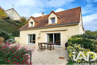 achat maison herouville-st-clair 14200