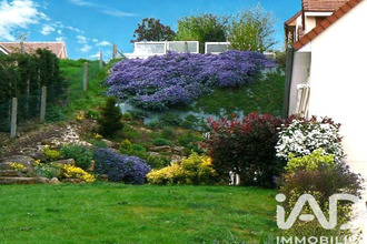 achat maison herouville-st-clair 14200