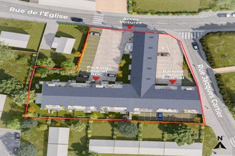 achat maison herouville-st-clair 14200