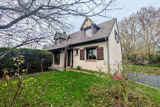 achat maison herouville-st-clair 14200
