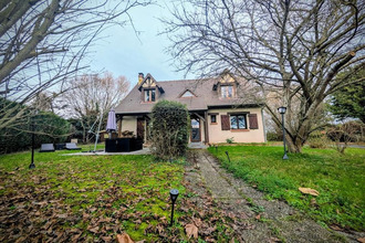 achat maison herouville-st-clair 14200