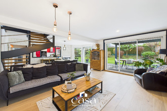 achat maison herouville-st-clair 14200