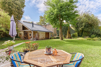 achat maison herouville-st-clair 14200