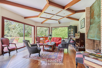 achat maison herouville-st-clair 14200