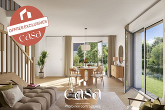 achat maison herouville-st-clair 14200