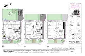 achat maison herouville-st-clair 14200