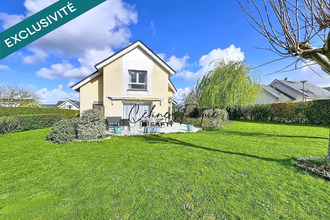 achat maison herouville-st-clair 14200