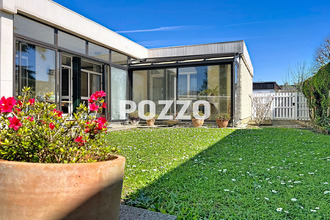 achat maison herouville-st-clair 14200