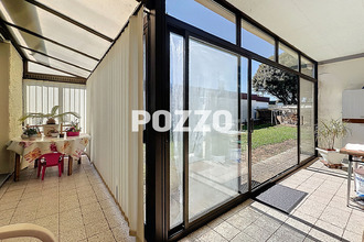 achat maison herouville-st-clair 14200