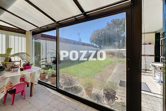 achat maison herouville-st-clair 14200