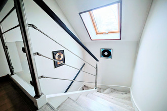 achat maison herouville-st-clair 14200