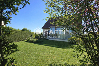 achat maison herouville-st-clair 14200