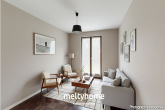 achat maison herouville-st-clair 14200