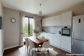 achat maison herouville-st-clair 14200