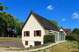 achat maison herouville-st-clair 14200