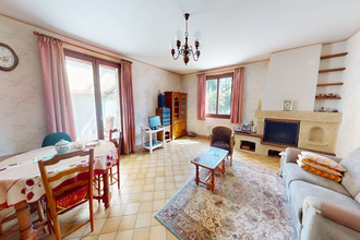 achat maison herouville-st-clair 14200