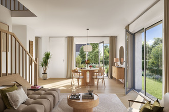 achat maison herouville-st-clair 14200