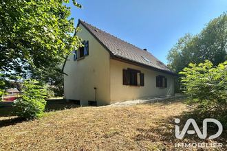 achat maison herouville-st-clair 14200