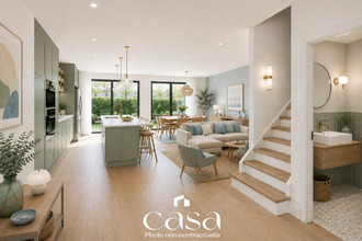 achat maison herouville-st-clair 14200