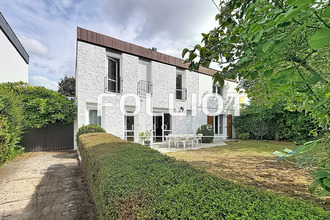 achat maison herouville-st-clair 14200