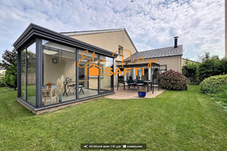 achat maison herouville-st-clair 14200