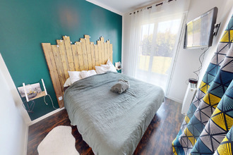 achat maison herouvillette 14850