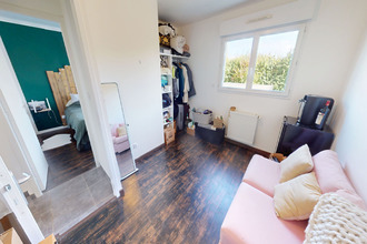 achat maison herouvillette 14850