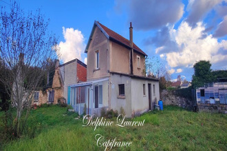 achat maison herouvillette 14850