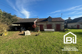 achat maison herouvillette 14850