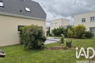 achat maison herouvillette 14850