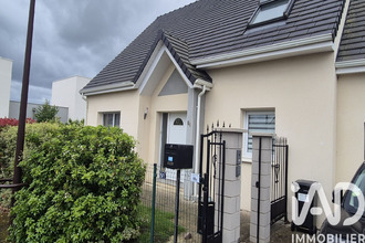 achat maison herouvillette 14850